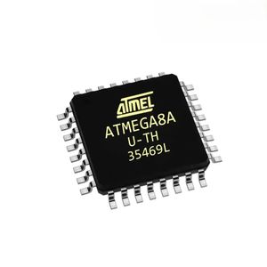 میکروکنترلر ATMEGA8A-AU پکیج SMD