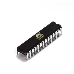 میکروکنترلر ATMEGA8A-PU پکیج DIP
