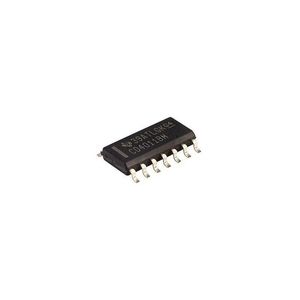 CD4011BM- SMD