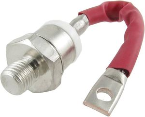 DIODE 300A 1200V