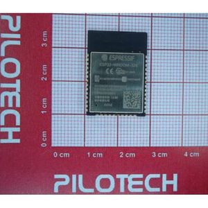 (ORGINAL) Module ESP32-WROOM-32E-N4 4MB
