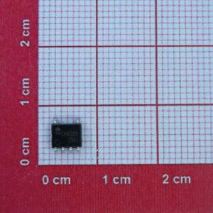 آی‌سی کنترلر PWM مدل THX208