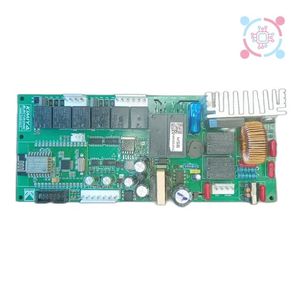 برد لباسشویی همه کاره MSB939 همراه با نمایشگر فارسی