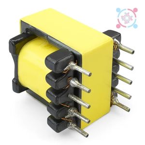 ترانس سوئیچینگ 5 ولت 700 میلی‌آمپر با آی سی THX208