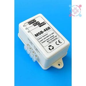 مبدل کمپرسور اینورتر به معمولی MSB-468