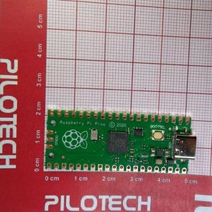 رزبری پای پیکو با پورت Type C