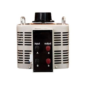 واریاک تک فاز 3KVA مگاتک MEGATEK TDGC2-3KVA