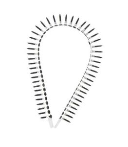 ریل نواری 50عددی پیچ مخصوص پیچ بند اتومات (آستروگان)