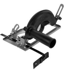 تبدیل مینی فرز به اره دیسکی حرفه ای با قابلیت برش تا زاویه 45 درجه راویکس RAVIX