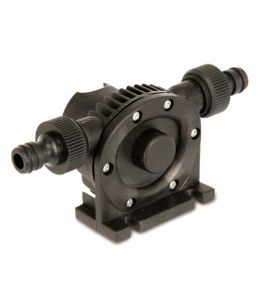 تبدیل دریل شارژی و برقی به پمپ آب سری جدید کوپلینگ خور مدل HQ