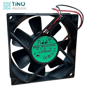 فن 8×8×2,5 12 ولت 0,3 آمپر