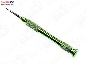 پیچ گوشتی دو سر اندرویدی موبایل چهارسو 1.5/25MM