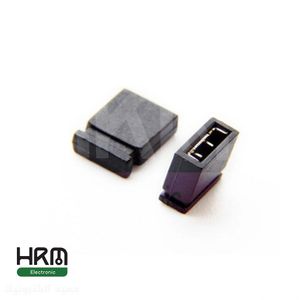 کانکتور ZH مادگی 10 پین (1.5mm)