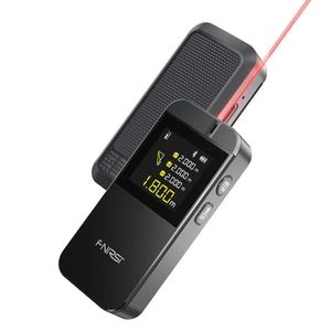 متر لیزری هوشمند FNIRSI مدل IR40