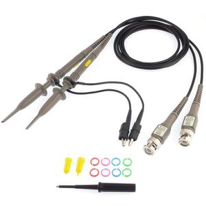 پراب دو عددی اسیلوسکوپ مدل P6100