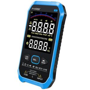 مولتی متر هوشمند FNIRSI مدل S1