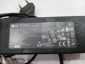 آداپتور تلویزیون الجی