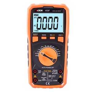 مولتیمتر ویکتور VICTOR VC97 2021