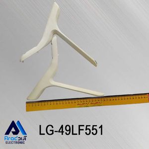 پایه تلویزیون ال جی  49LF551