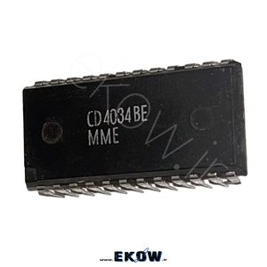 آی سی CD4034