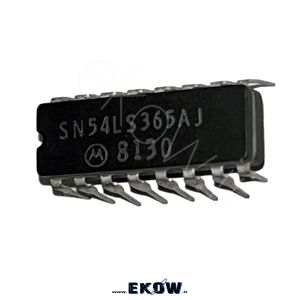 آی سی SN54365