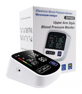 فشارسنج دیجیتال مدل BP06D