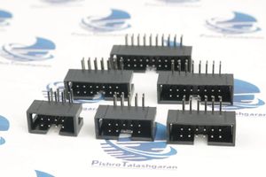 باکس هدر 4*2 رایت