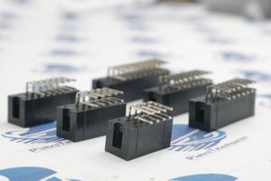 باکس هدر 6*2 رایت