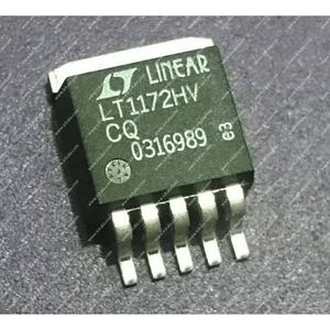 LT1172HV-D2PACK کد630