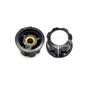 سر ولوم پیچدار MF-A03