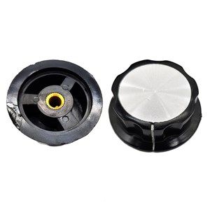 سر ولوم پیچدار MF-A05