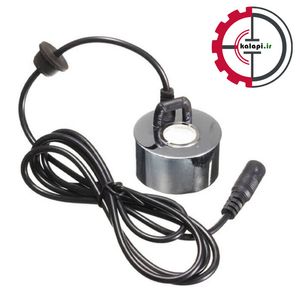 ماژول تولید بخار سرد التراسونیک (اتومیزر) 400ml در ساعت