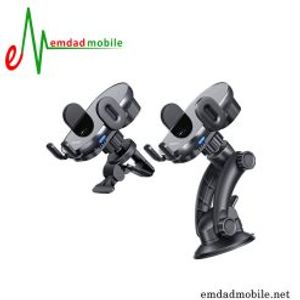 پایه نگهدارنده و شارژر وایرلس Mcdodo CH-1600