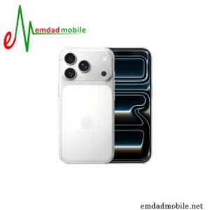 درب پشت اصلی آیفون iPhone 17 Pro