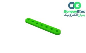 سازه پلاستیکی 7 سانتی متر