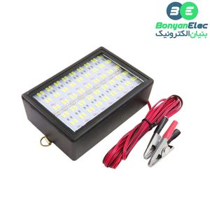 پروژکتور LED خودرویی بزرگ 12V