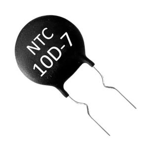 مقاومت حرارتی NTC 10D-7