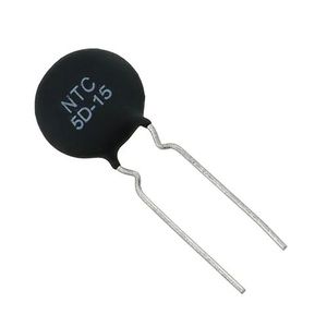 مقاومت حرارتی NTC 5D-15