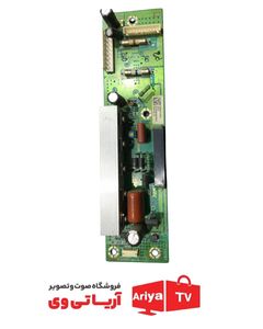 برد Z تلویزیون الجی مدل 32PC55RA