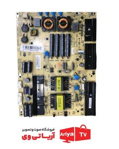 برد پاور تغذیه تلویزیون ایکس ویژن مدل LE-47K3D100