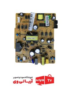 برد پاور تغذیه تلویزیون ایکس ویژن مدل 49XL615