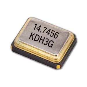 کریستال اسیلاتور SMD 14.7456 MHz