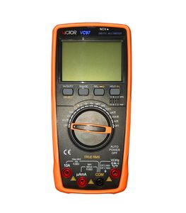 مولتیمتر ویکتور VICTOR VC97 2024