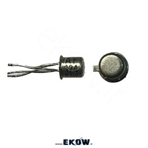 ترانزیستور AF124