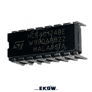 آی سی CD40174