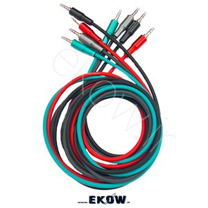 کابل aux پوست ماری pioneer طول 1.5 متری