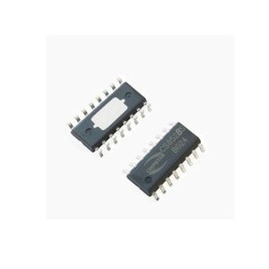 آی سی امپلی فایر CS8528S پکیج SOP-16L اورجینال