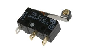 SS-5GL2 غلطک دار