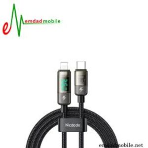 کابل شارژ تایپ‌سی Mcdodo CA-3600