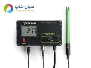 کنترلر ORP میلواکی Milwaukee MC510 | پایشگر هوشمند Redox